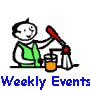 Weekly Events