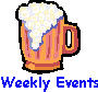 Weekly Events